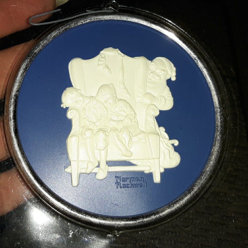 Collectable ornament